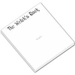 FREE small memo - Small Memo Pads