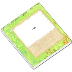 Dragonfly - Small Memo Pads