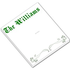 Notepads - Small Memo Pads