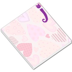 Random? - Small Memo Pads