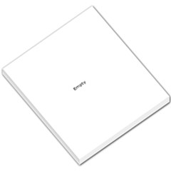 Shion Turtle - Small Memo Pads