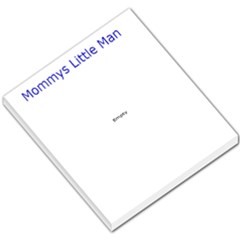 elias memo pad - Small Memo Pads