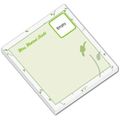 Memo Pad - Small Memo Pads