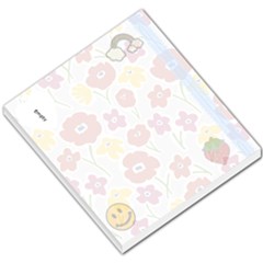 Tash MemoPad - Small Memo Pads