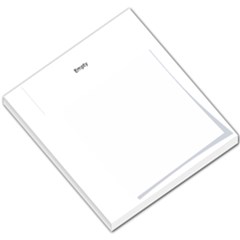Aperture - Small Memo Pads