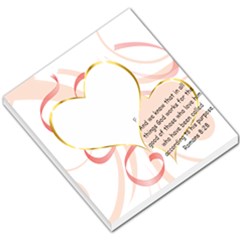 joy - Small Memo Pads