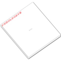 PixelDeath - Small Memo Pads