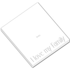 memo pad - Small Memo Pads