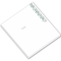 diamond s - Small Memo Pads