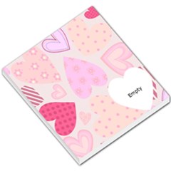 my baby - Small Memo Pads