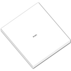 GY1 Memo Pad - Small Memo Pads