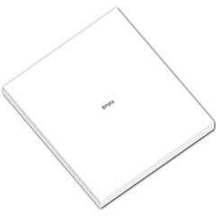 GY Memo Pad 2 - Small Memo Pads