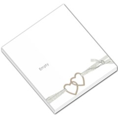 gwennie note pad - Small Memo Pads