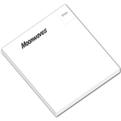 Tink - Small Memo Pads