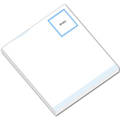 kids - Small Memo Pads