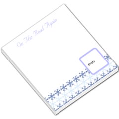Holiday002 - Small Memo Pads