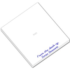 Shiva Memo - Small Memo Pads
