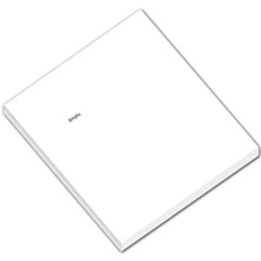 mickey - Small Memo Pads