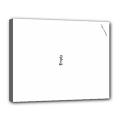 Canvas 14  x 11  (Stretched) 