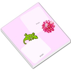 kids - Small Memo Pads