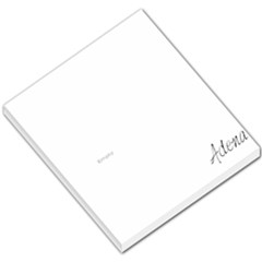 butterfly memo pad - Small Memo Pads