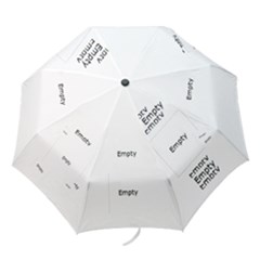 singandplayumberella - Folding Umbrella