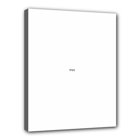 Zav - Canvas 14  x 11  (Stretched)