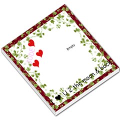 memo - Small Memo Pads