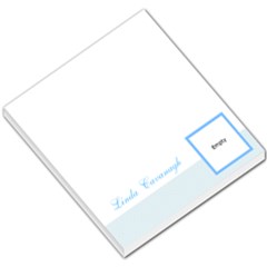 Baby005 - Small Memo Pads