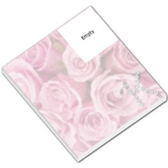 biz - Small Memo Pads