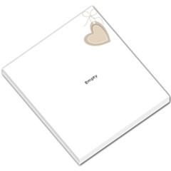 MemoPad - Small Memo Pads