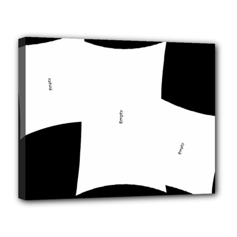 canvas - Canvas 14  x 11  (Stretched)