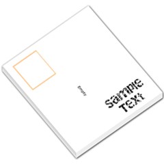 Memo - Small Memo Pads