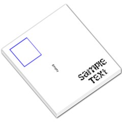 Memo - Small Memo Pads