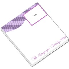 Baby010 - Small Memo Pads