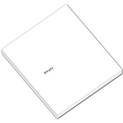 Memo Pads - Small Memo Pads