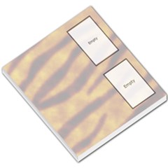 Taiga Pad - Small Memo Pads