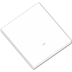 memo pad - Small Memo Pads