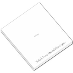 Kamina s Memo Pad - Small Memo Pads