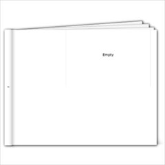 Cute Cute Cute - 9x7 Photo Book (20 pages)