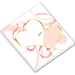 iona & stephen - Small Memo Pads