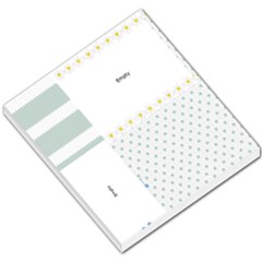 memo - Small Memo Pads