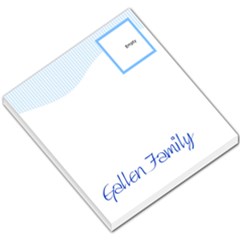 memopad - Small Memo Pads