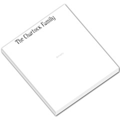 notepad - Small Memo Pads
