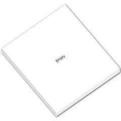 Memo Pad #13