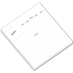 Metal Notes