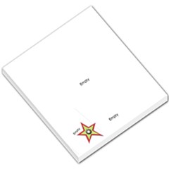 Memo Pad 13
