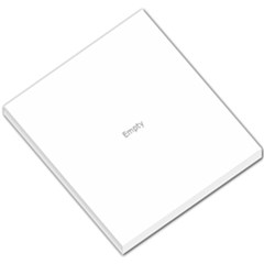 kagami - Small Memo Pads