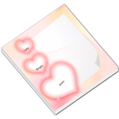 My Peanuts - Small Memo Pads