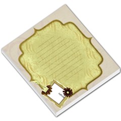 Wheat & Wine - Memo Pad 01 - Small Memo Pads